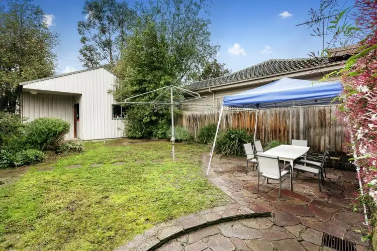 Fifth view of Homely house listing, 8 Williamson Road, Mont Albert North VIC 3129