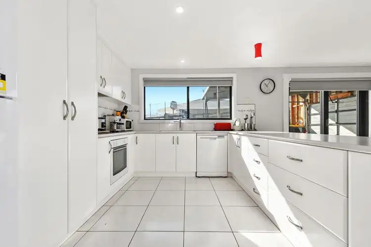Second view of Homely house listing, 96 Mt Stuart Drive, Newnham TAS 7248