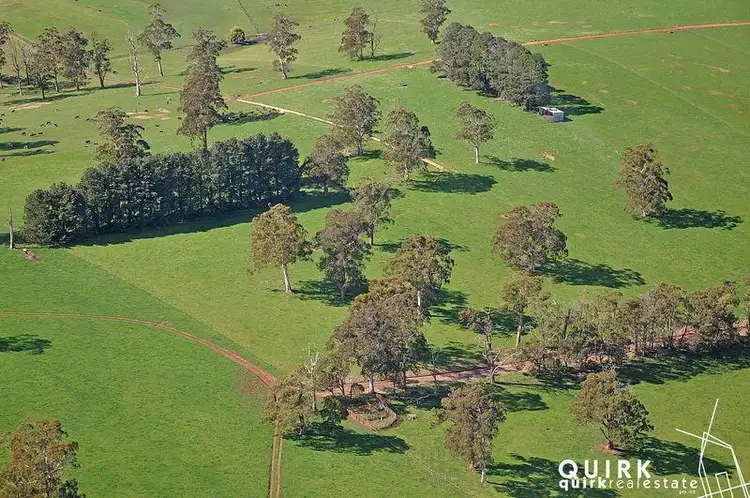 Third view of Homely rural property listing, 80 McMahons Road, Nilma North VIC 3821