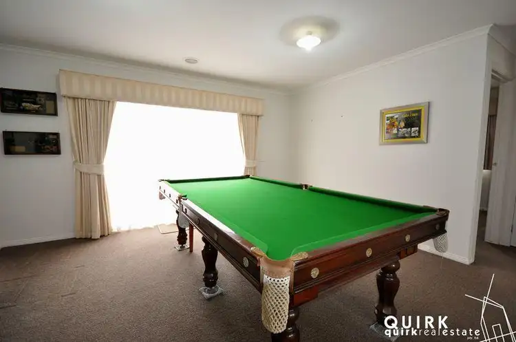 Fourth view of Homely house listing, 6 Shae Crescent, Drouin VIC 3818