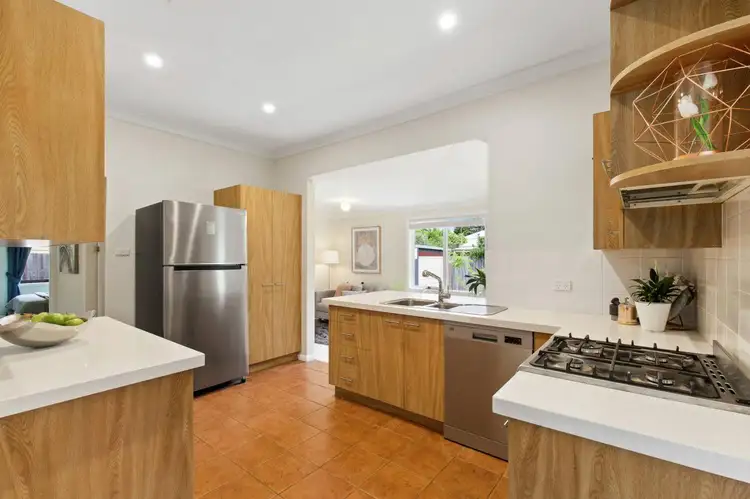 Third view of Homely house listing, 1/34 Carween Avenue, Mitcham VIC 3132
