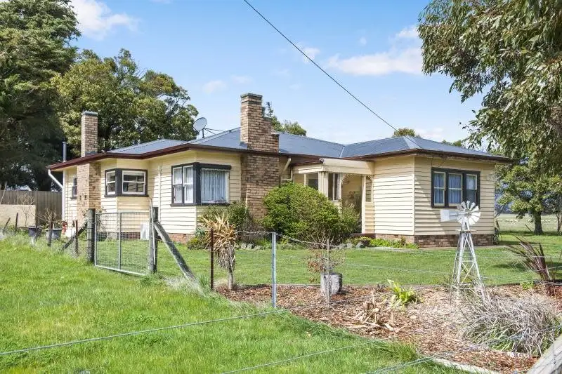 Main view of Homely house listing, 4516 Colac - Ballarat Road, Napoleons VIC 3352