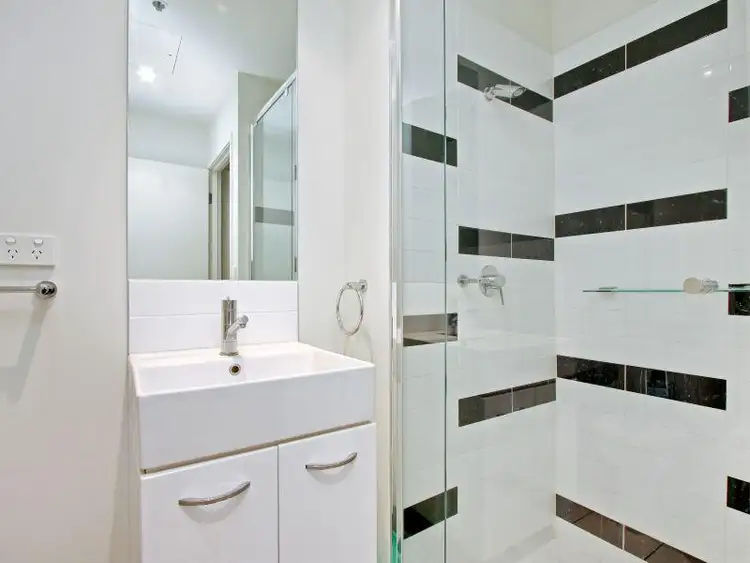 Fifth view of Homely apartment listing, 213/15-21 Harrow Street, Box Hill VIC 3128