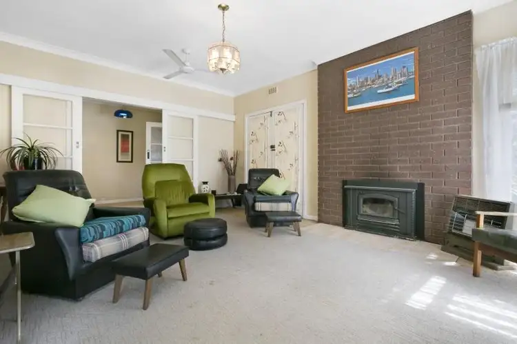 Fifth view of Homely house listing, 25 Mitchell Street, Heathcote VIC 3523