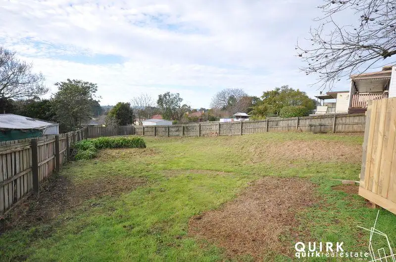 Main view of Homely land listing, 24 Colman Street, Warragul VIC 3820