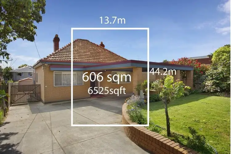 550 inkerman Road, Caulfield North VIC 3161