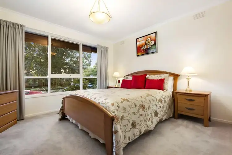 Fifth view of Homely house listing, 7 Paulette Court, Blackburn South VIC 3130