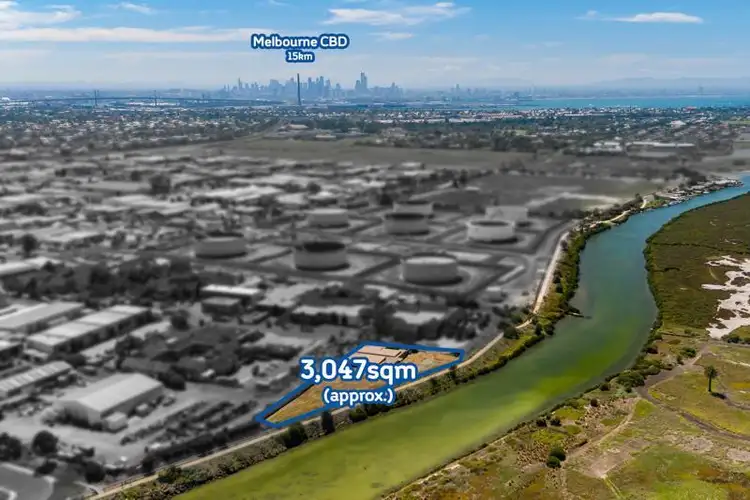 Fifth view of Homely land listing, 15 Techno Park Drive, Williamstown North VIC 3016