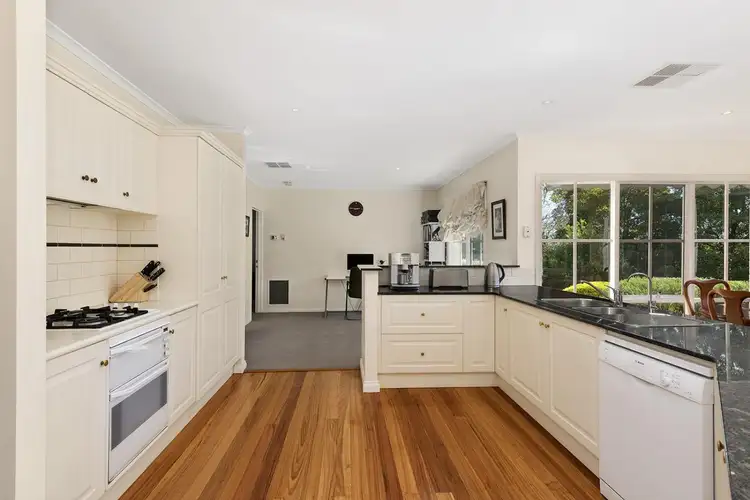 Second view of Homely house listing, 91 Fulton Road, Mount Eliza VIC 3930