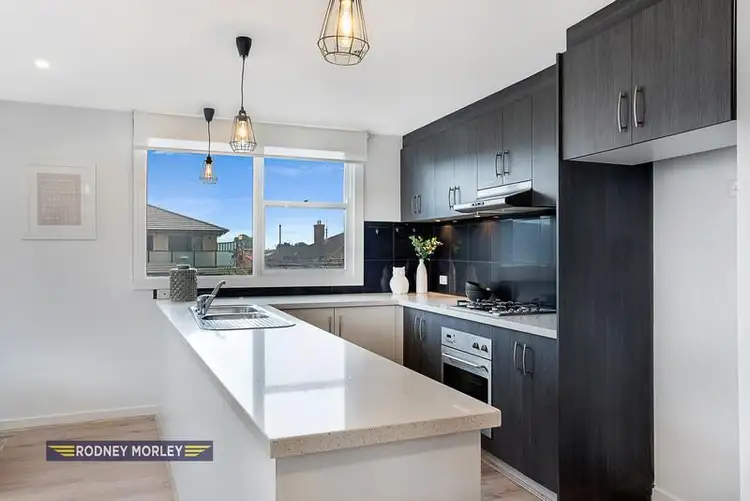 Fourth view of Homely apartment listing, 36/1083-1089 Glenhuntly Road, Glen Huntly VIC 3163