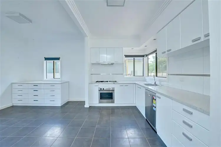 Second view of Homely house listing, 213 Russell Street, Newington VIC 3350