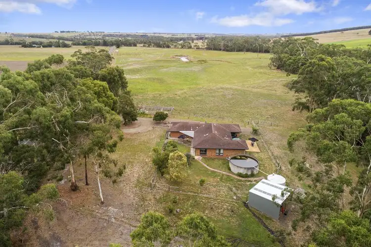 Sixth view of Homely rural property listing, Timboon-Colac Road, Scotts Creek VIC 3267