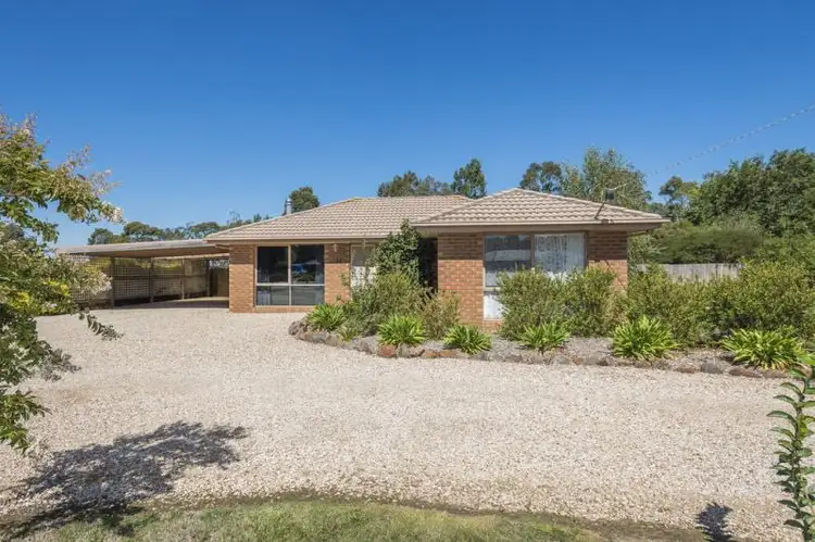 Main view of Homely house listing, 34 Coleraine Drive, Romsey VIC 3434
