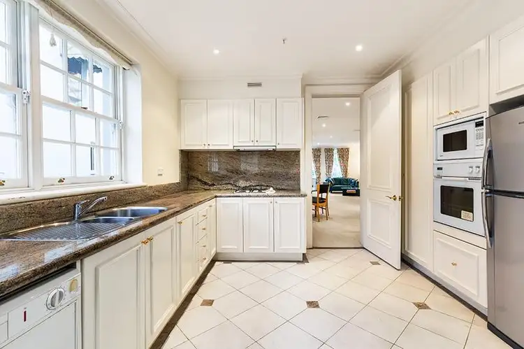 Sixth view of Homely house listing, 2/591 Toorak Road, Toorak VIC 3142
