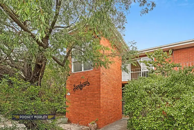 Second view of Homely unit listing, 18/41 Northcote Avenue, Caulfield North VIC 3161