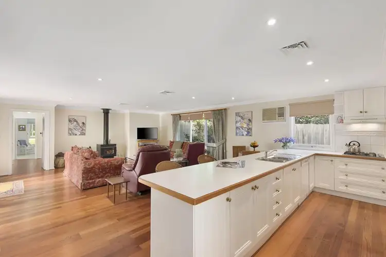 Third view of Homely house listing, 2 Camborne Avenue, Mount Eliza VIC 3930