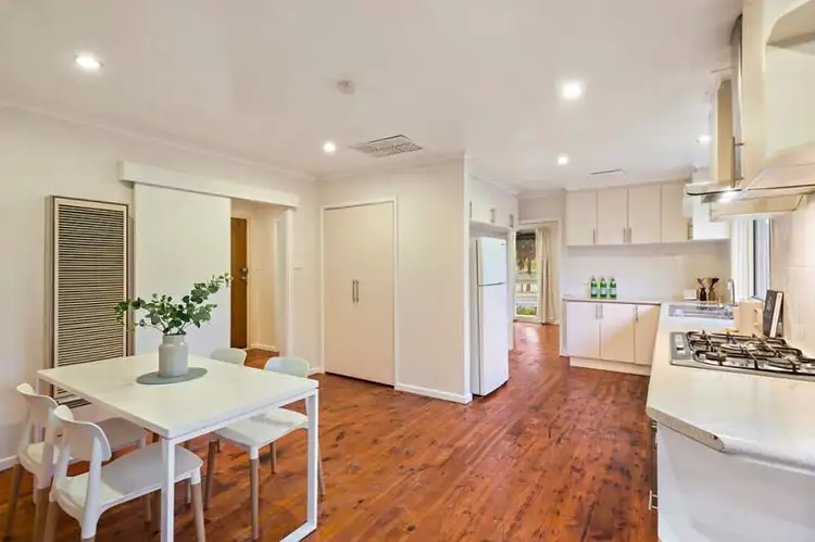 Third view of Homely house listing, 50 Tirana Street, Mitcham VIC 3132