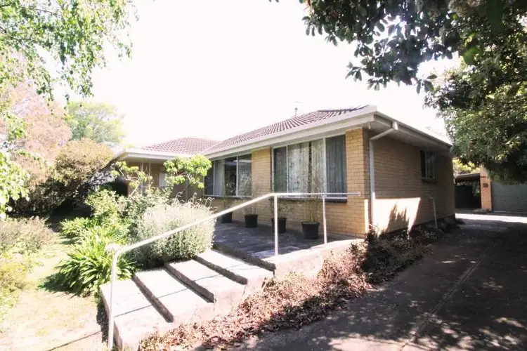 Main view of Homely house listing, 21 Park Street, Wendouree VIC 3355