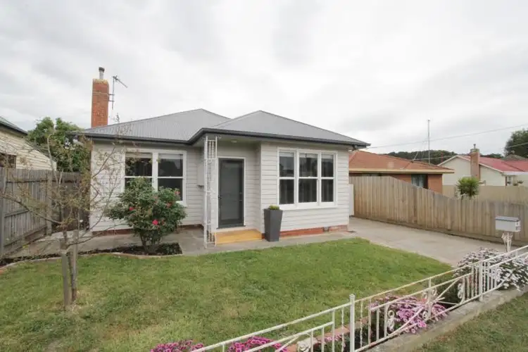 9 Rice Street, Ballarat East VIC 3350