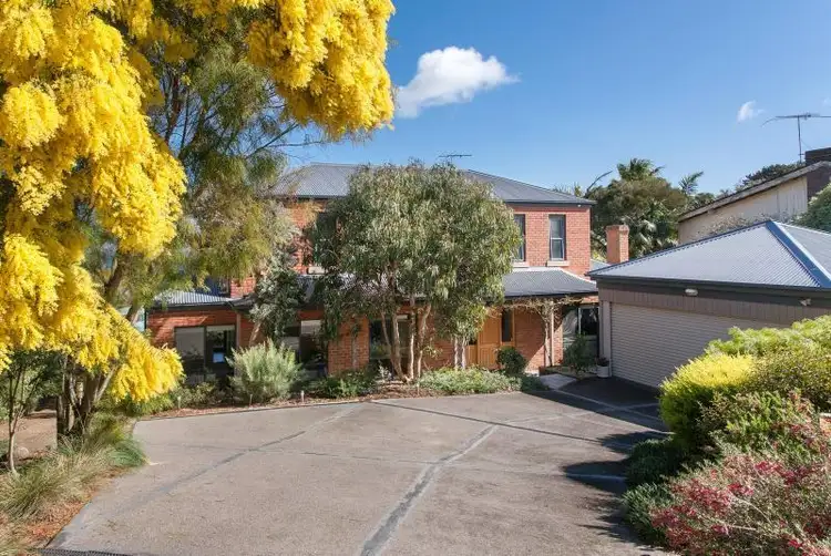 23 Tourello Road, Mount Eliza VIC 3930