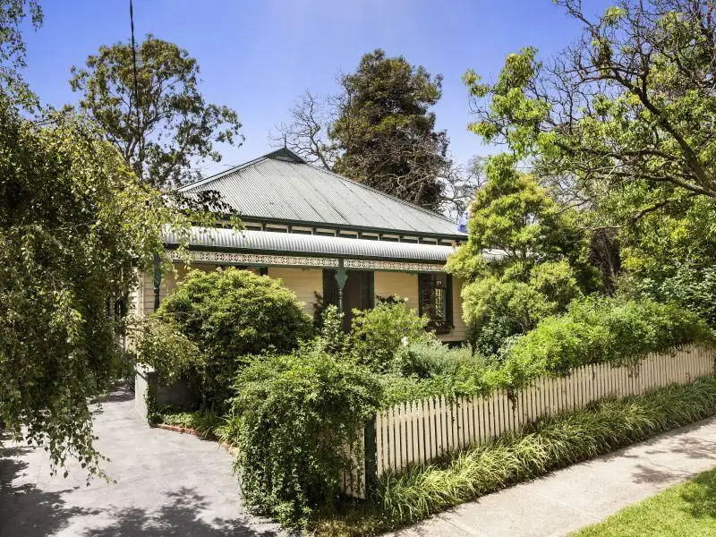 Main view of Homely house listing, 61 Winton Road, Ashburton VIC 3147