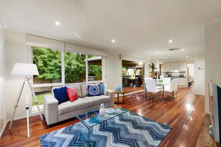 Fourth view of Homely house listing, 49 Barkly Terrace, Mitcham VIC 3132