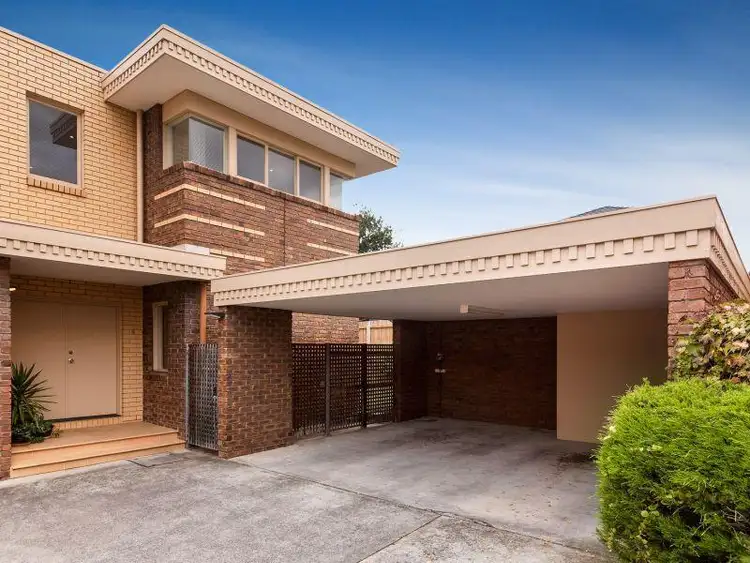 4/926 Canterbury Road, Box Hill South VIC 3128