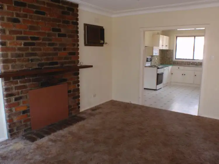 Third view of Homely unit listing, 2/61 Perrett Avenue, St Albans VIC 3021
