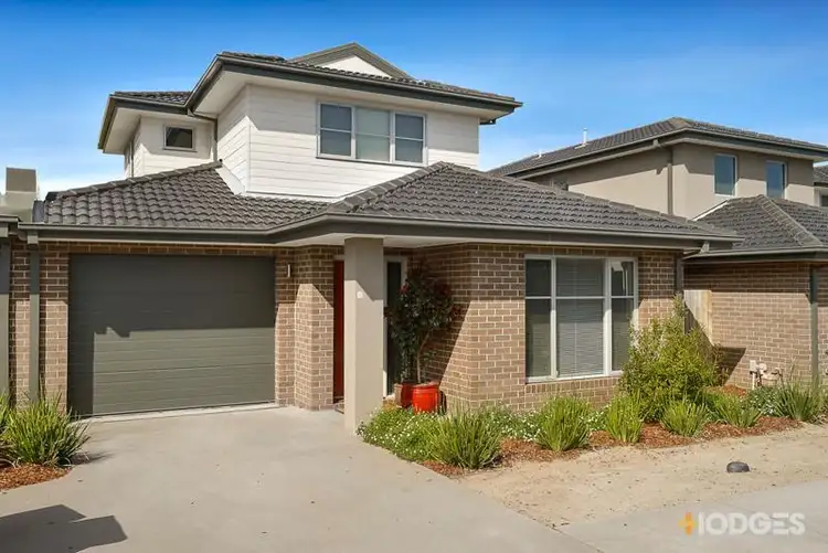 3 Botany Drive, Carrum Downs VIC 3201