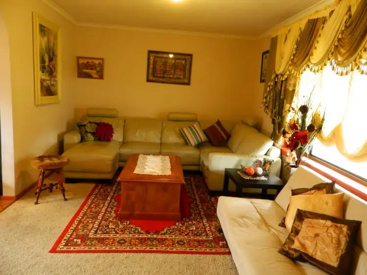 Fourth view of Homely unit listing, 1/25 Disraeli Street, St Albans VIC 3021