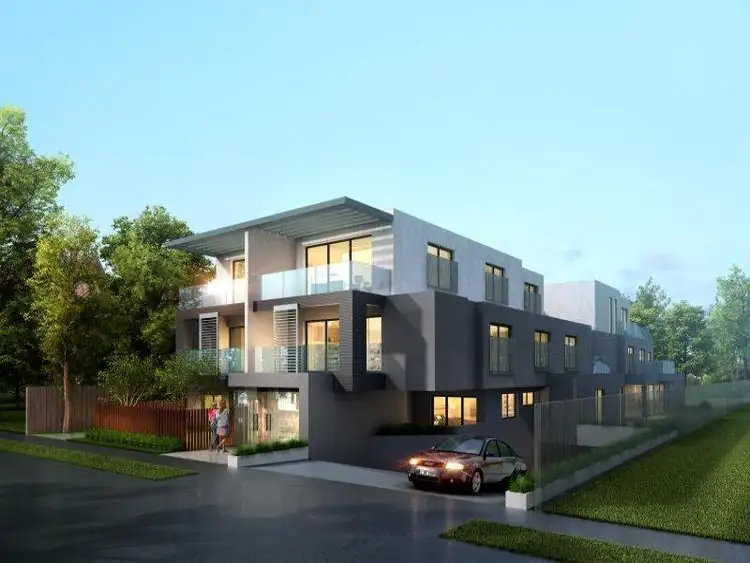 34 Kent Road, Box Hill VIC 3128