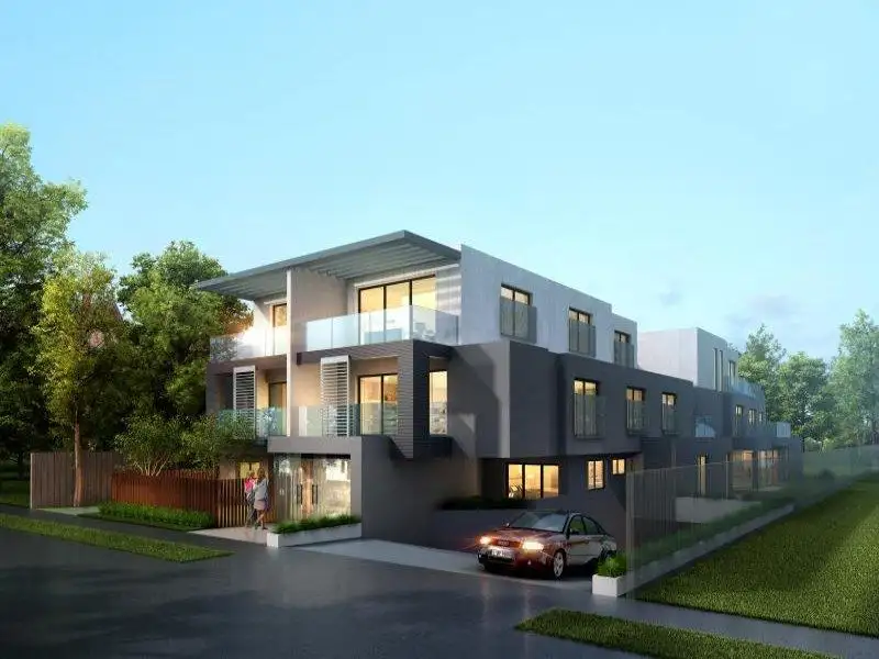 Main view of Homely land listing, 34 Kent Road, Box Hill VIC 3128