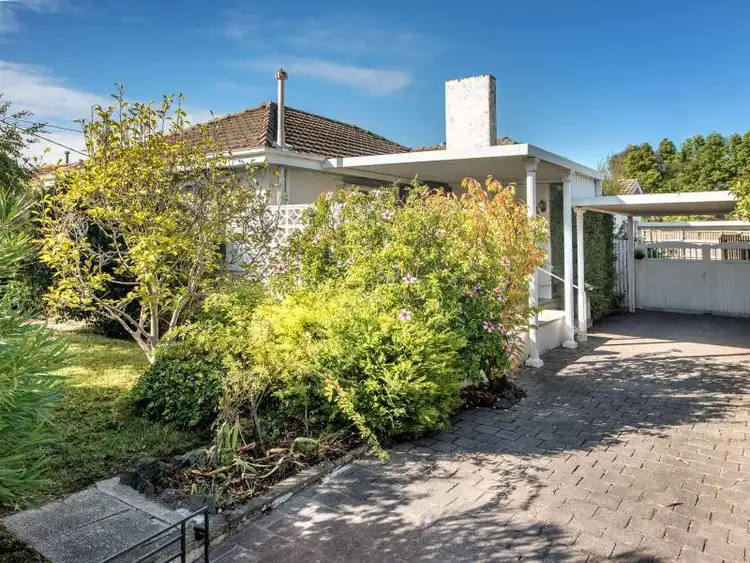 Second view of Homely house listing, 43 & 45 Daniel Street, Burwood VIC 3125
