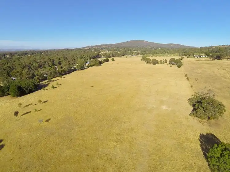 Main view of Homely land listing, C/A 19a Telfords Road, Maldon VIC 3463