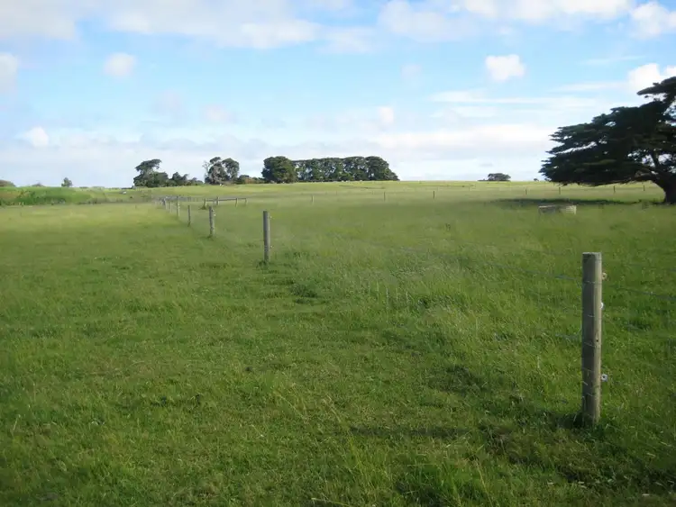 Third view of Homely land listing, 1 Toolong West Road, Toolong VIC 3285