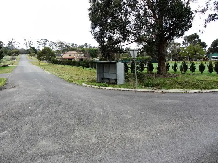Fifth view of Homely land listing, 4 Ripplebrook Court, Drouin VIC 3818