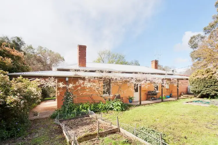 787 Creswick Newstead Road, Sandon VIC 3462