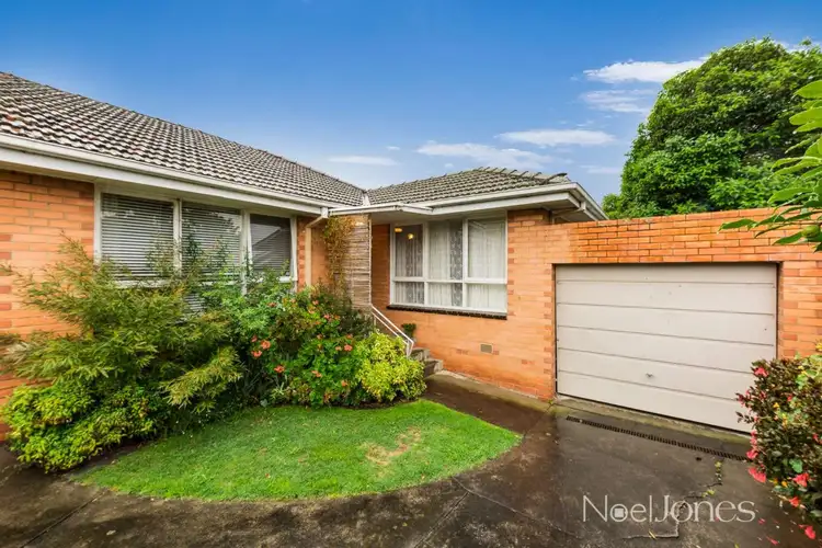 4/251 Highfield Road, Camberwell VIC 3124