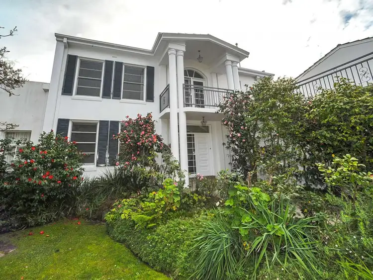 Main view of Homely house listing, 7/33 St Georges Road, Toorak VIC 3142