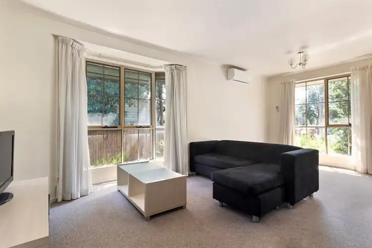Second view of Homely unit listing, 1/31 Power Street, Balwyn VIC 3103