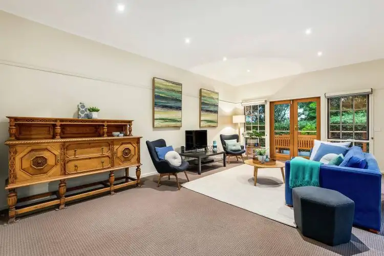 Fourth view of Homely house listing, 18 Cresswell Crescent, Mitcham VIC 3132