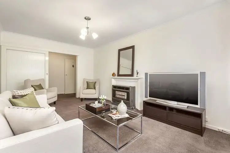 Second view of Homely apartment listing, 1/16-18 Ulupna Road, Ormond VIC 3204
