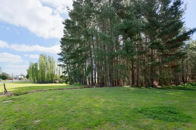 Second view of Homely land listing, Lots 181 & 182 Main Road, Chewton VIC 3451