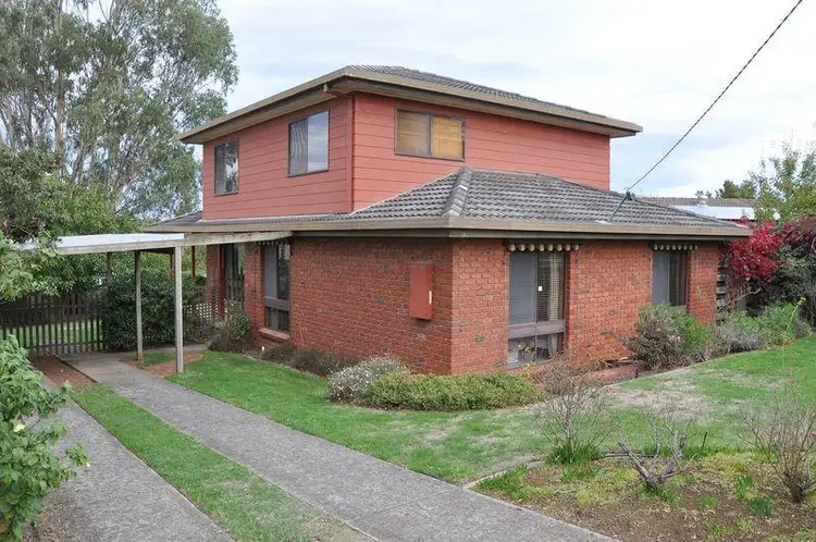 4 Need Court, Warragul VIC 3820
