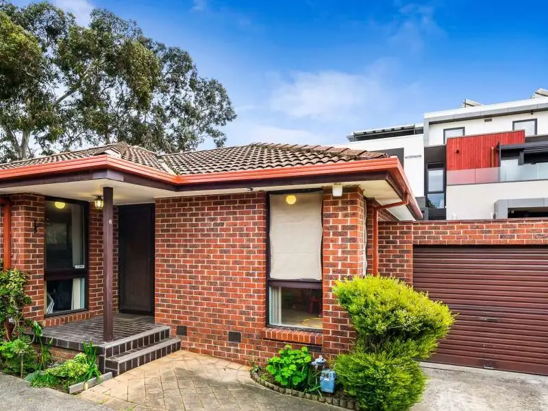 Main view of Homely unit listing, 3/876 Doncaster Road, Doncaster East VIC 3109