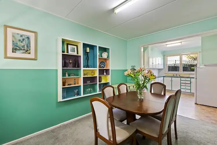 Third view of Homely house listing, 25 Deakin Street, Mitcham VIC 3132
