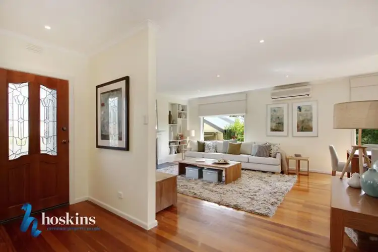 Second view of Homely house listing, 14 Highland Avenue, Croydon VIC 3136