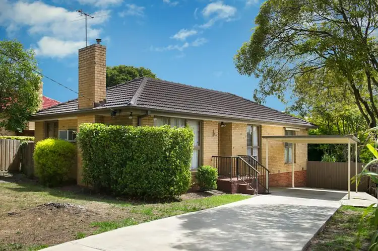 14 Esta Street, Blackburn North VIC 3130