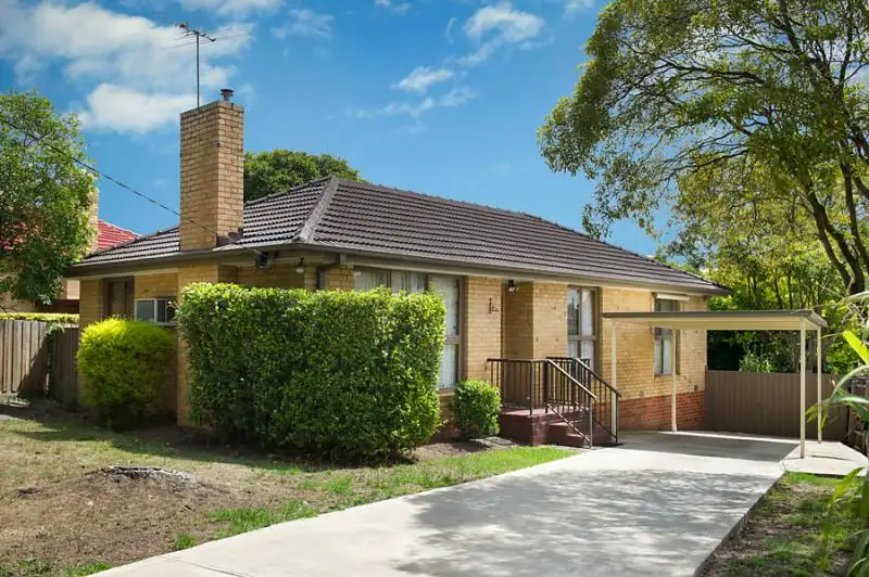 Main view of Homely house listing, 14 Esta Street, Blackburn North VIC 3130