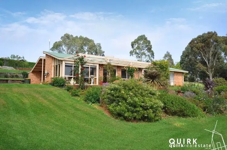 32 Bella Vista Drive, Warragul VIC 3820